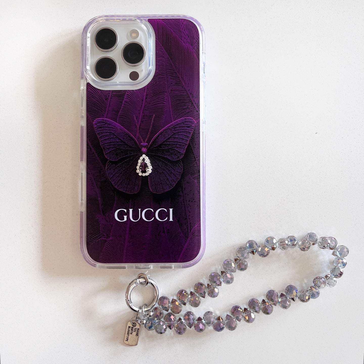 Serenityll™ 101603 iphone case