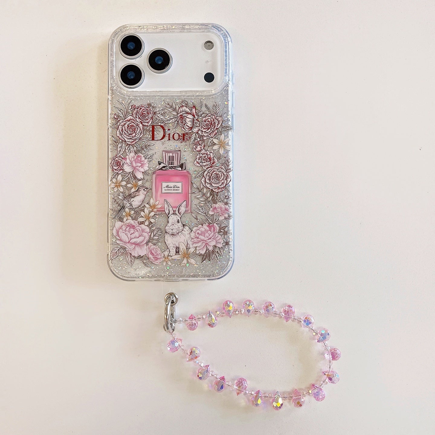 Serenityll™ 121912 iphone case