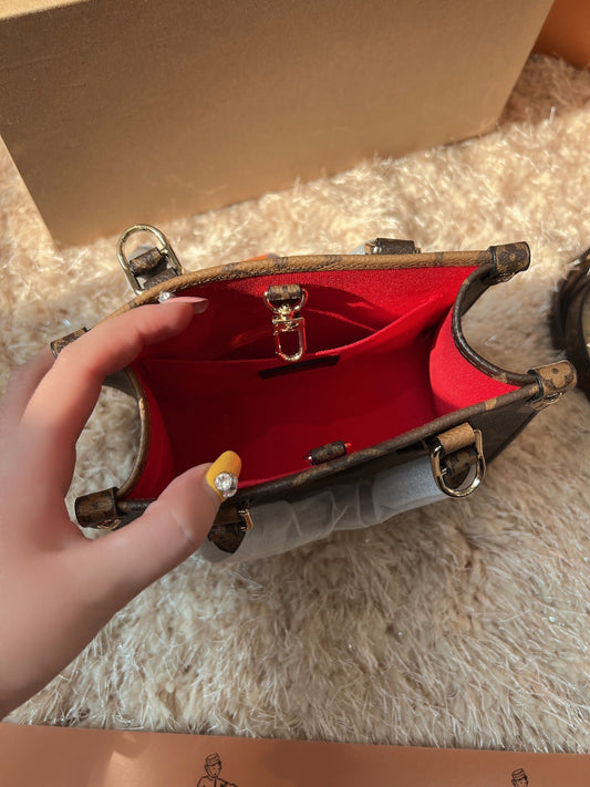 Serenityll™ 181913 Luxury Bags(18*15*8.5)cm