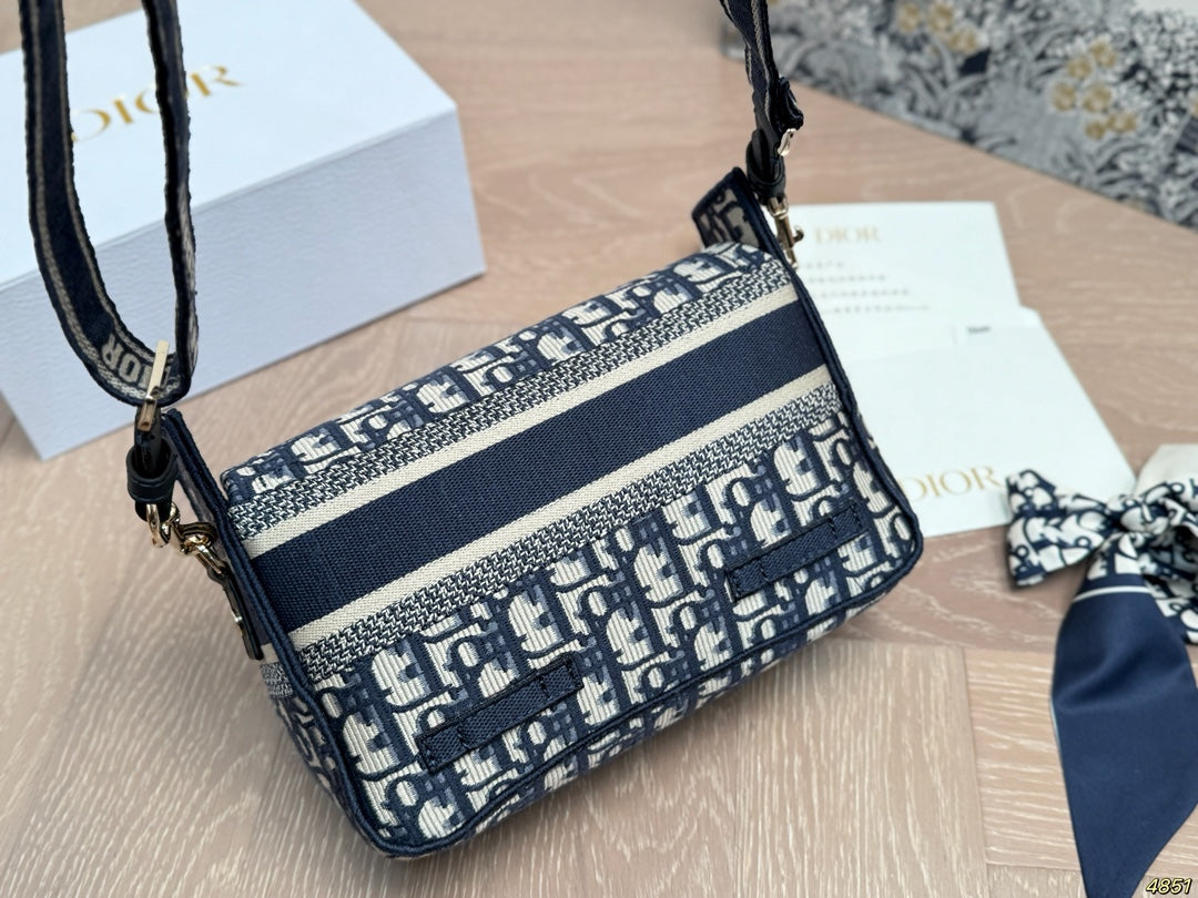 Serenityll™ 181940 Luxury Bags 23*15cm