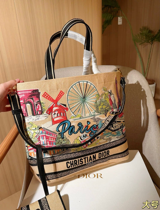 Serenityll™ 181941 Luxury Bags36*33*11