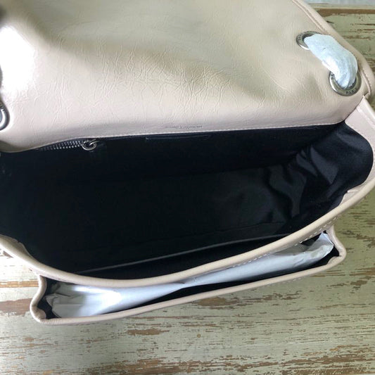 Ysl Niki Grey 2830 28cm