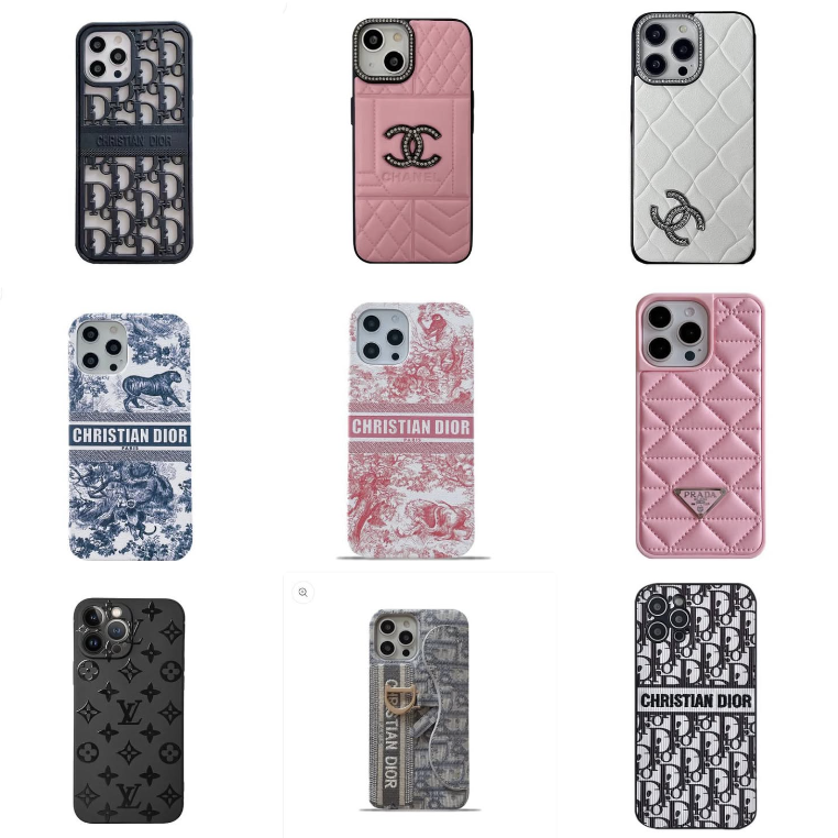 iphone case*20Pcs
