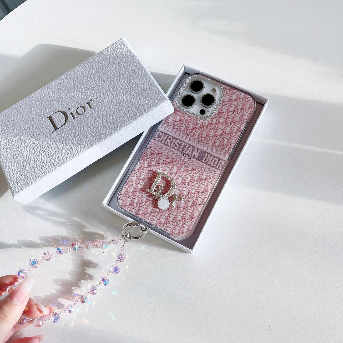 Serenityll™ 101922 iphone case