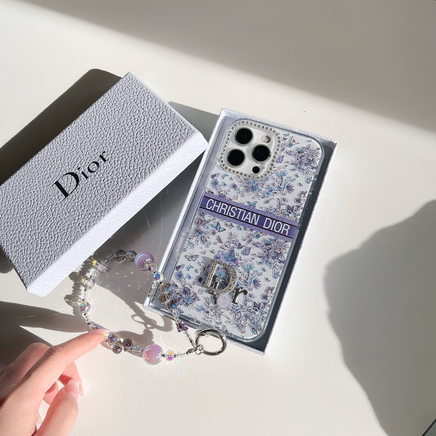 Serenityll™ 101925 iphone case