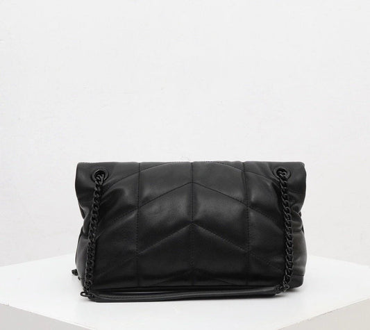 Saint Laurent Loulou Shoulder bag