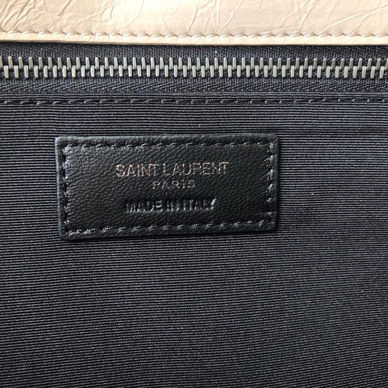 Ysl Niki Grey 2830 28cm