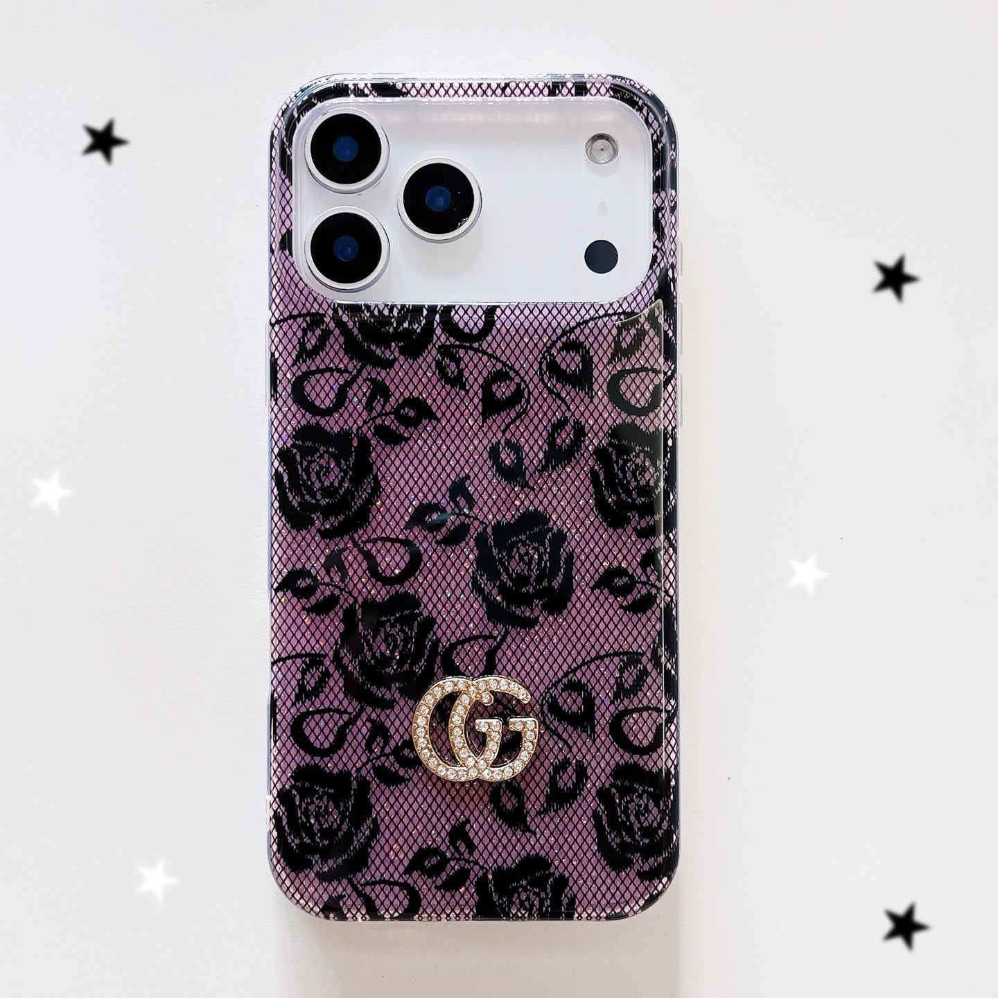 Serenityll™ 121913 iphone case