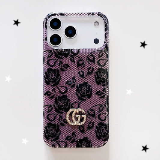 Serenityll™ 121913 iphone case