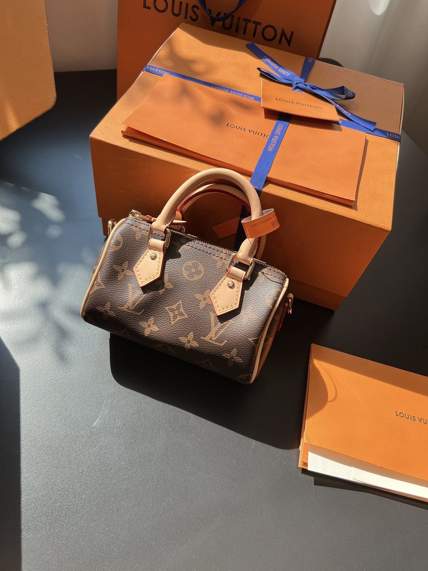 Serenityll™ 181909 Luxury Bags 16cm