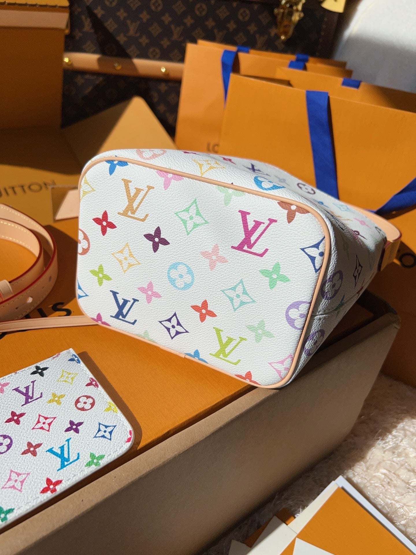 Serenityll™ 181914 Luxury Bags(16*18*12)cm