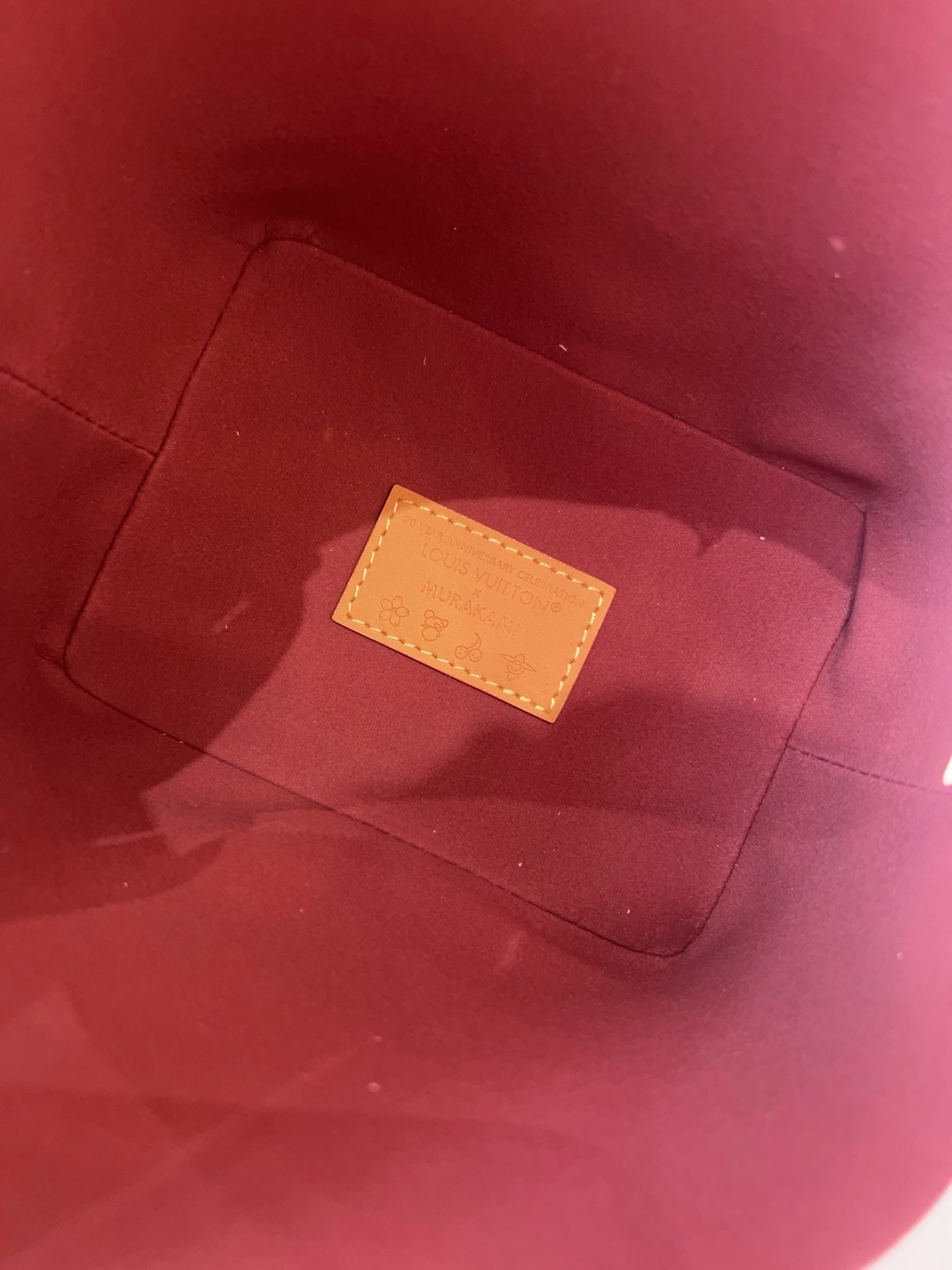 Serenityll™ 181915 Luxury Bags(16*18*12)cm