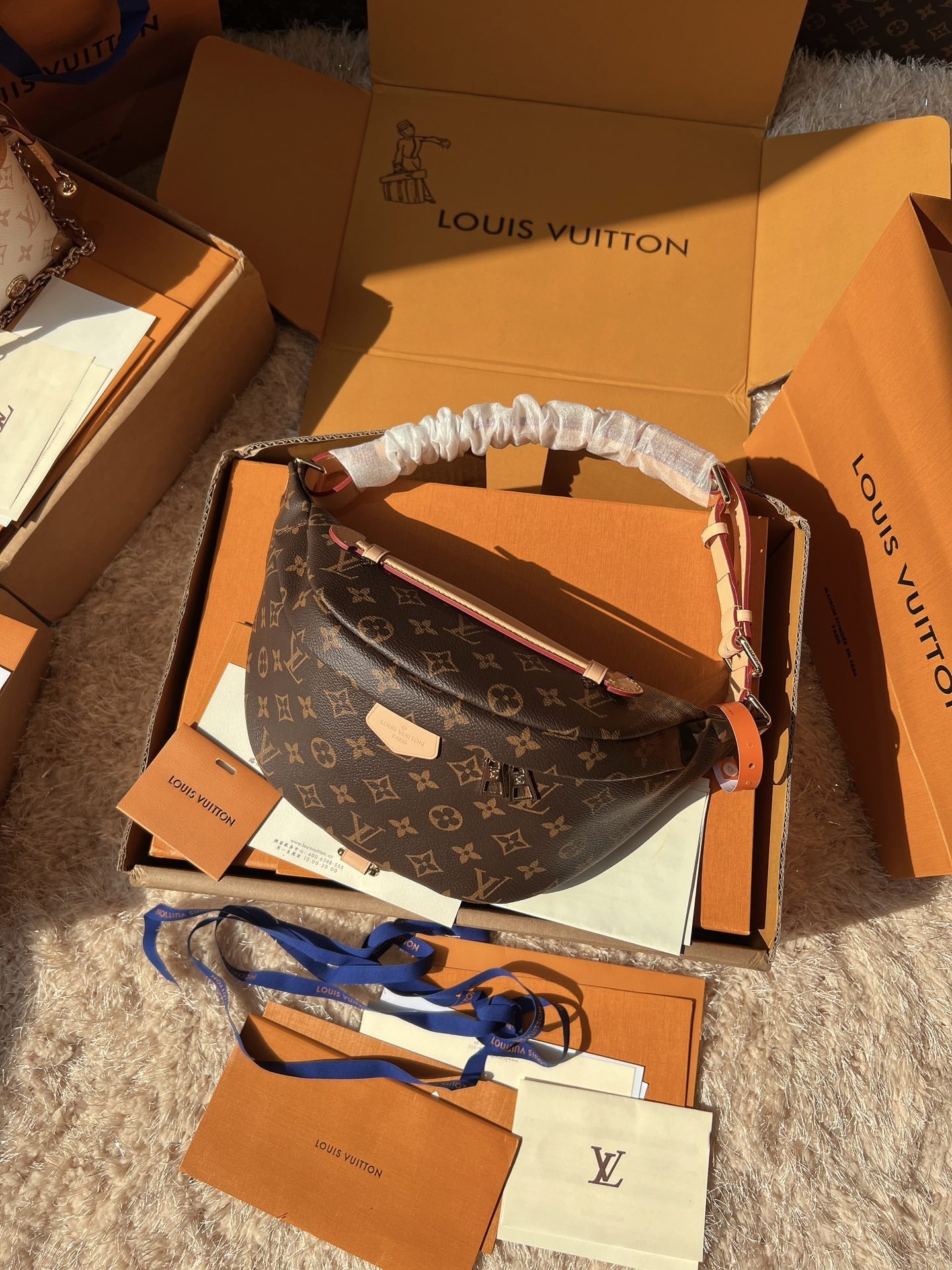 Serenityll™ 181925 Luxury Bags(37*14*13)cm