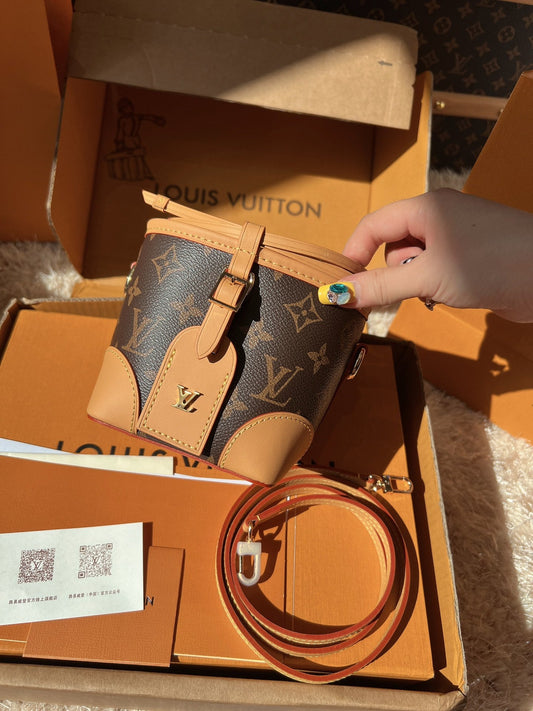 Serenityll™ 181926 Luxury Bags(11.5*12*11.5)cm