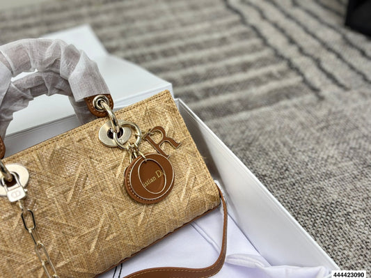 Serenityll™ 181929 Luxury Bags(26*14)cm