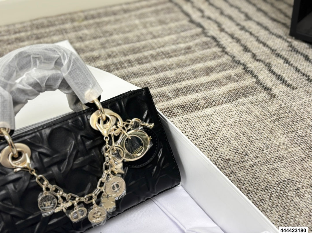 Serenityll™ 181930 Luxury Bags(26*14)cm