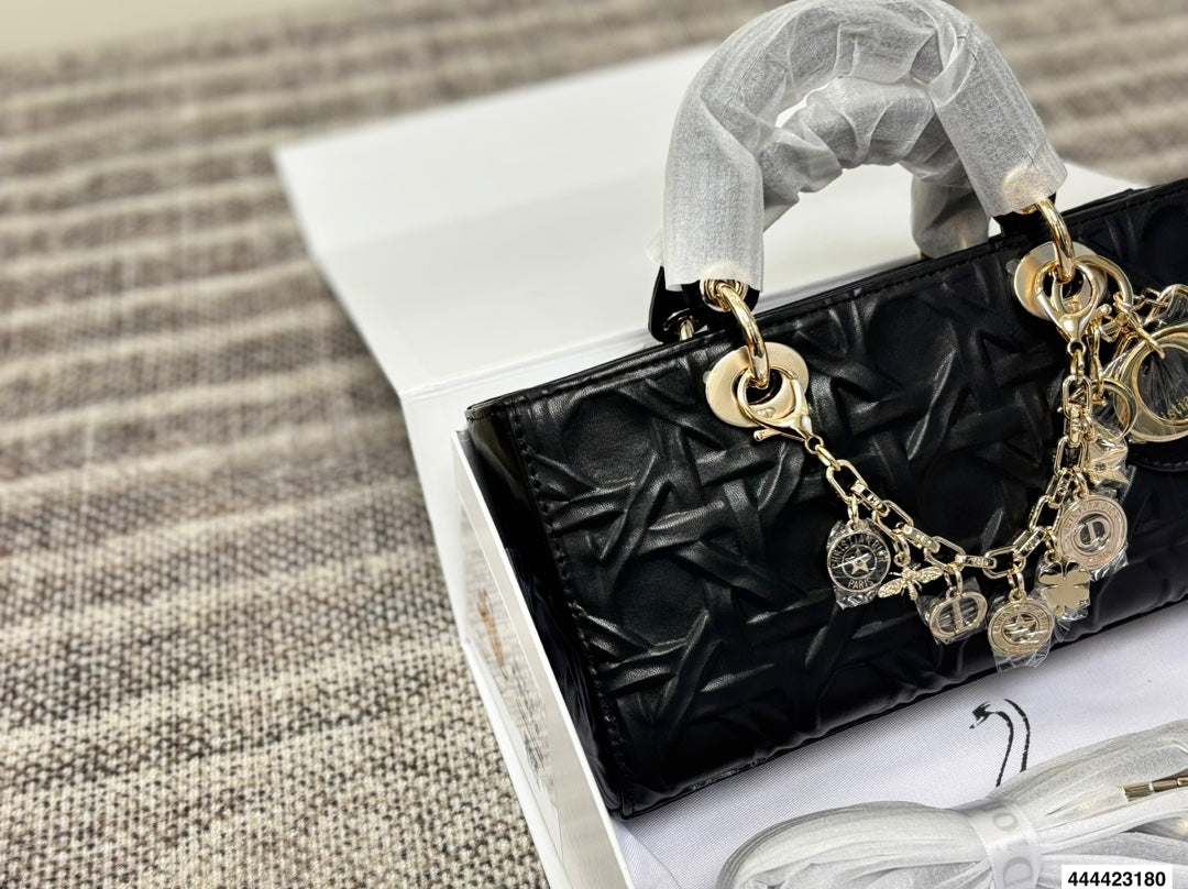 Serenityll™ 181930 Luxury Bags(26*14)cm