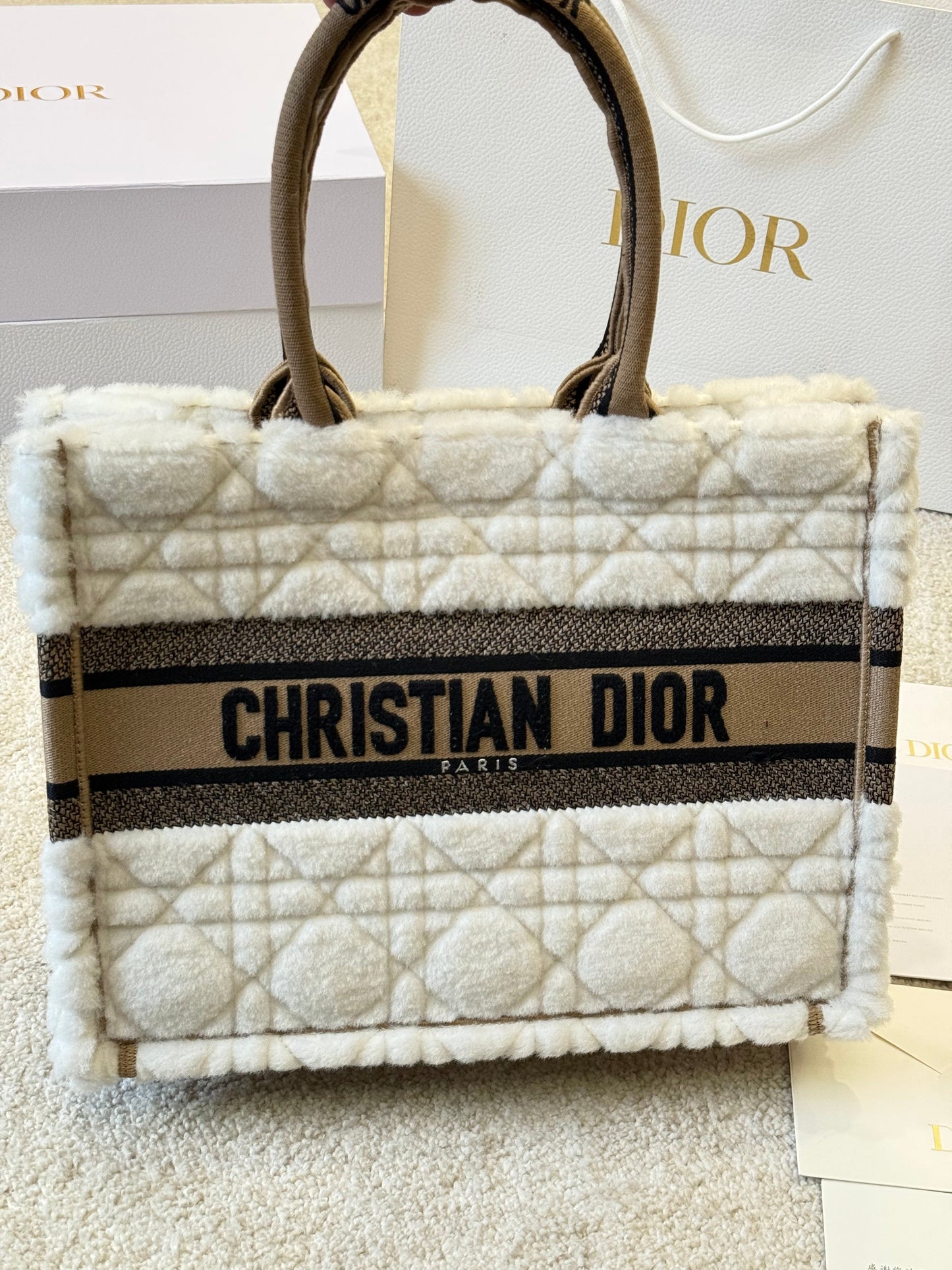 Serenityll™ 181931 Luxury Bags 35cm