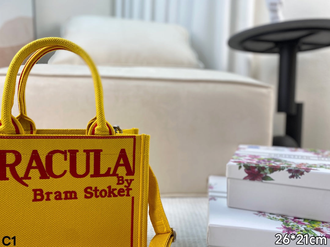 Serenityll™ 181934 Luxury Bags 36*28cm