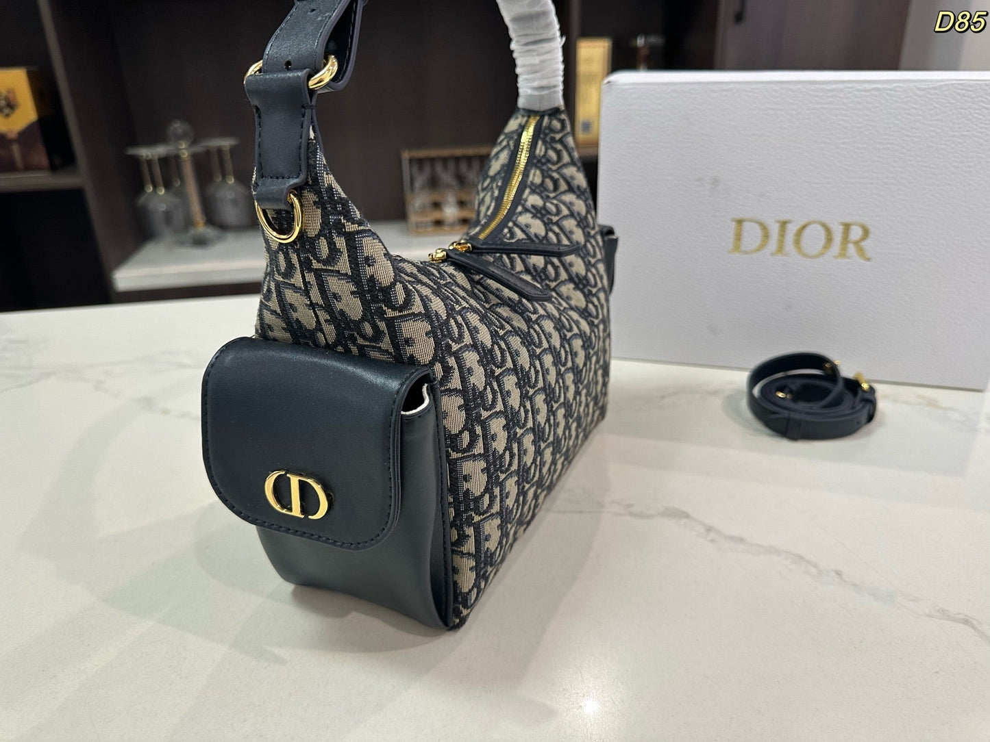 Serenityll™ 181935 Luxury Bags 15*12cm