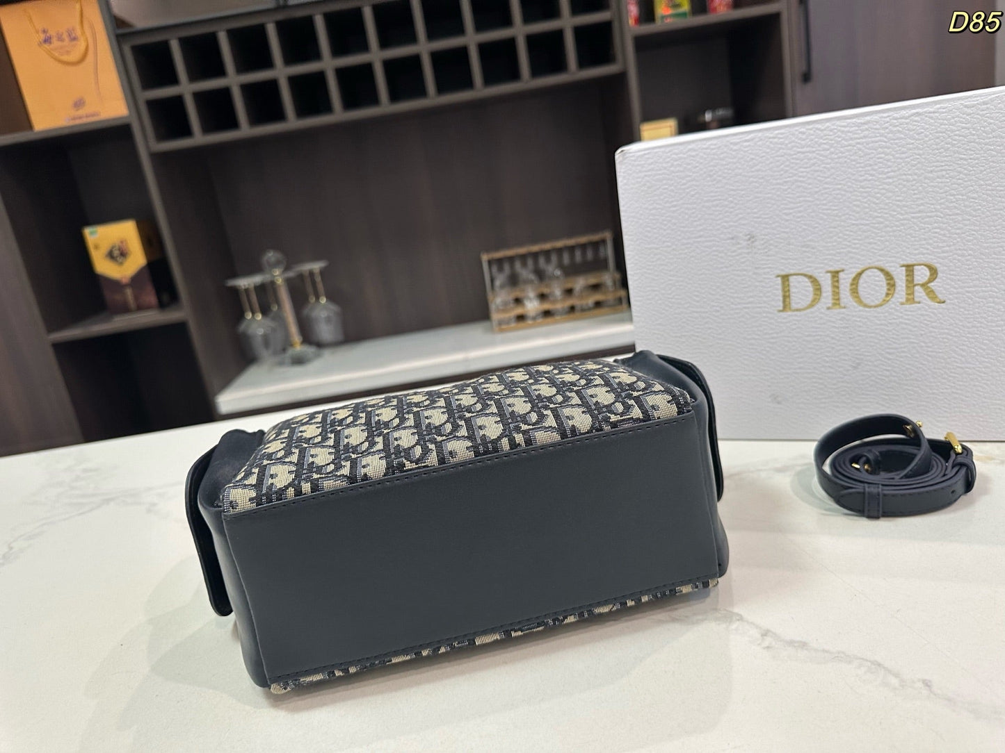 Serenityll™ 181935 Luxury Bags 15*12cm