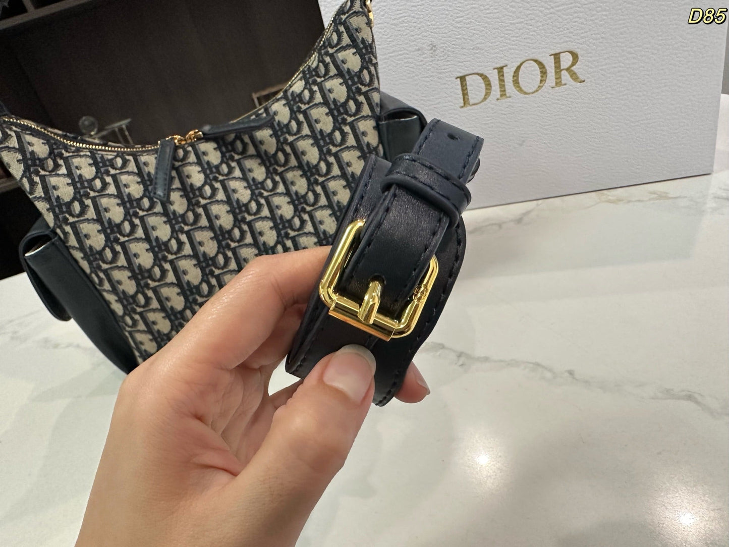 Serenityll™ 181935 Luxury Bags 15*12cm