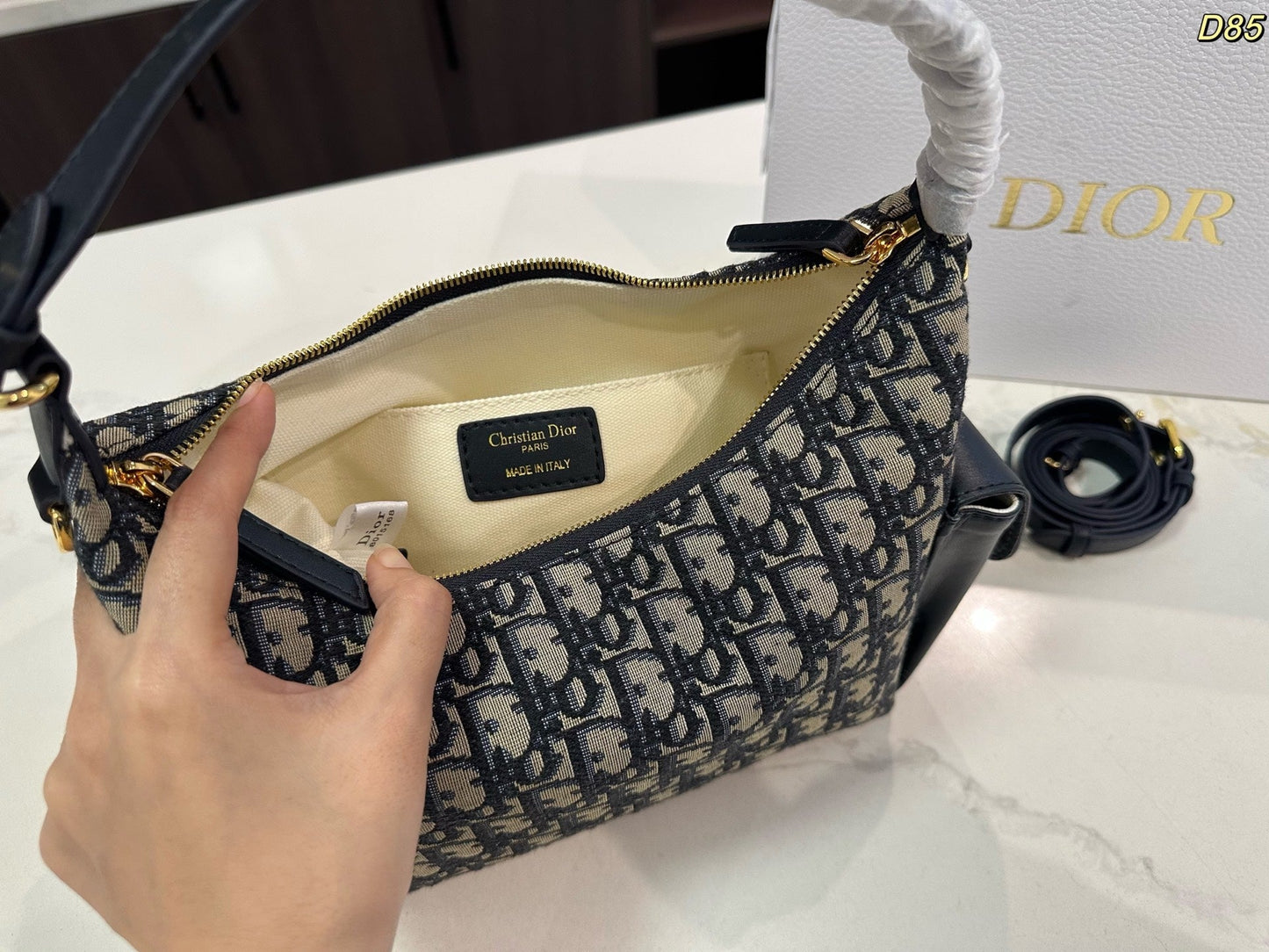 Serenityll™ 181935 Luxury Bags 15*12cm