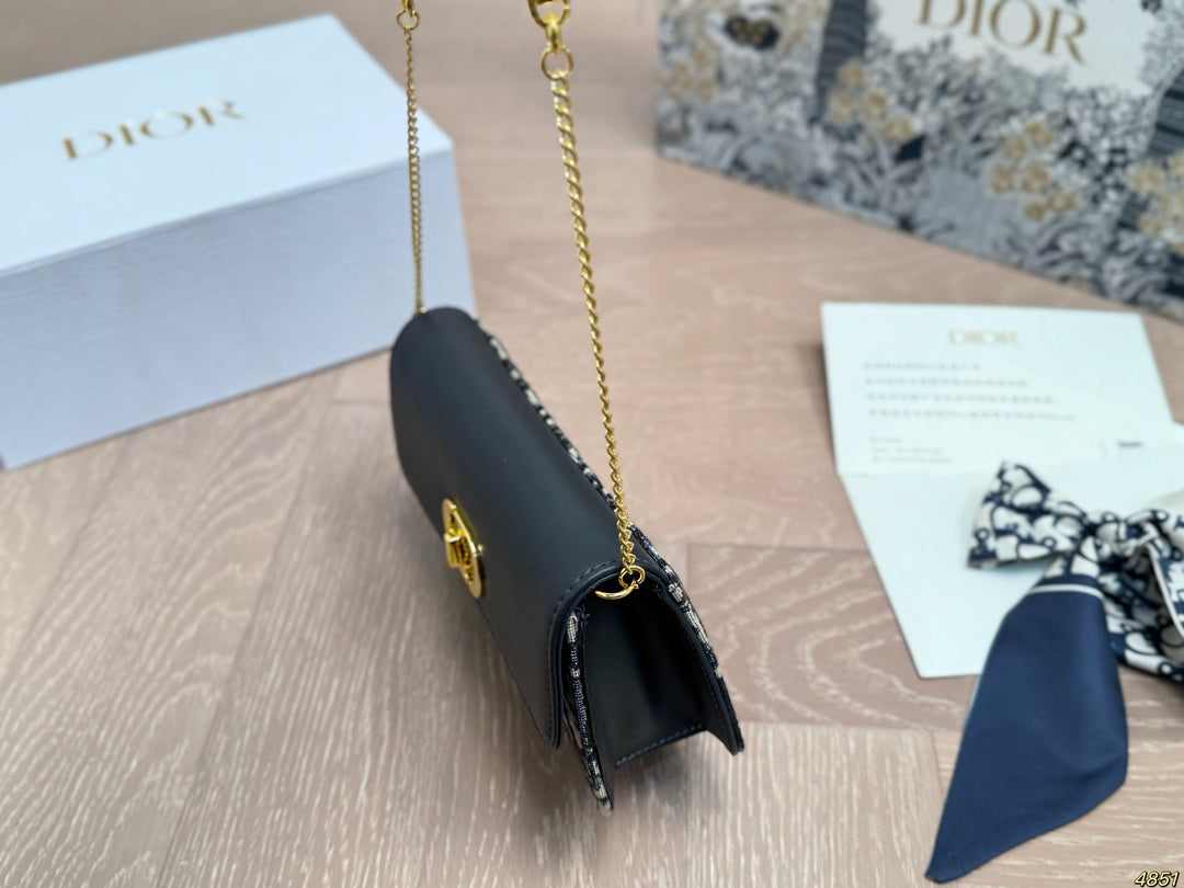 Serenityll™ 181938 Luxury Bags 19*11cm