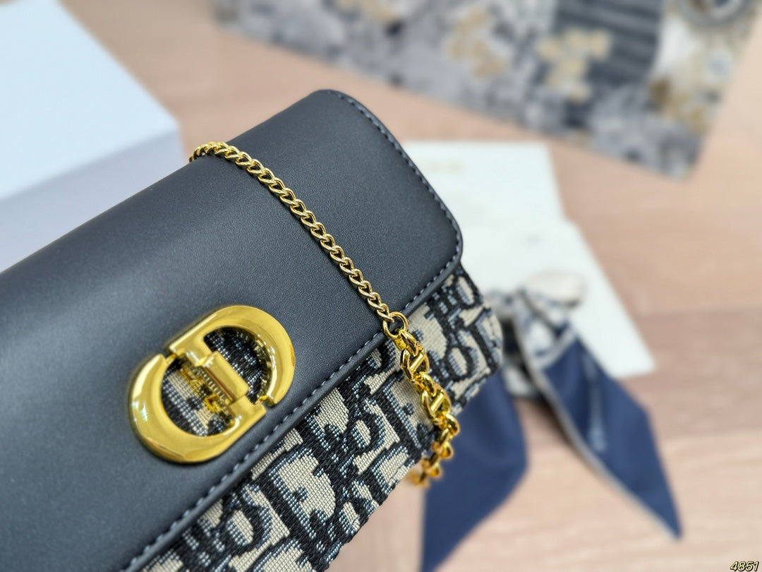 Serenityll™ 181938 Luxury Bags 19*11cm