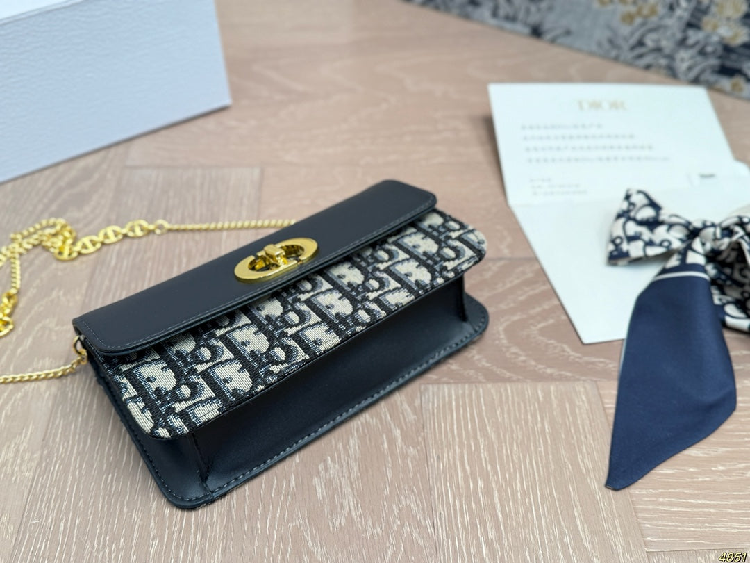 Serenityll™ 181938 Luxury Bags 19*11cm