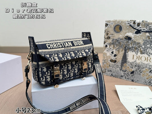 Serenityll™ 181940 Luxury Bags 23*15cm