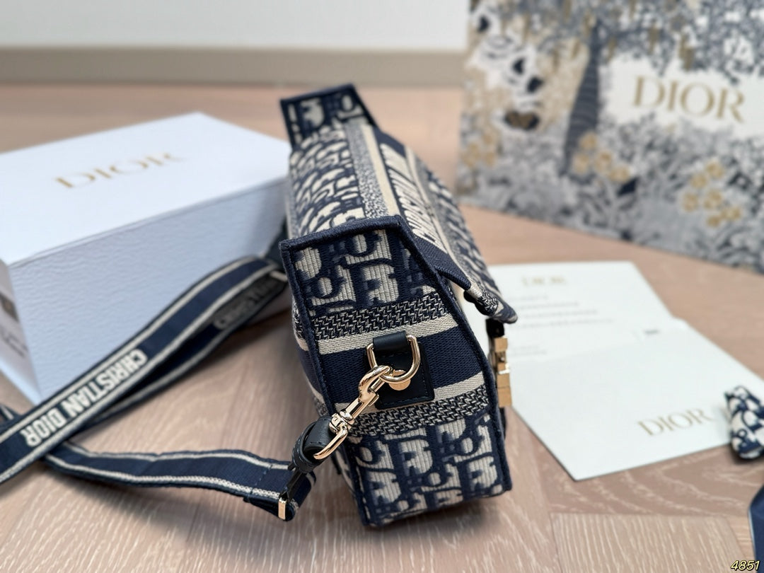 Serenityll™ 181940 Luxury Bags 23*15cm