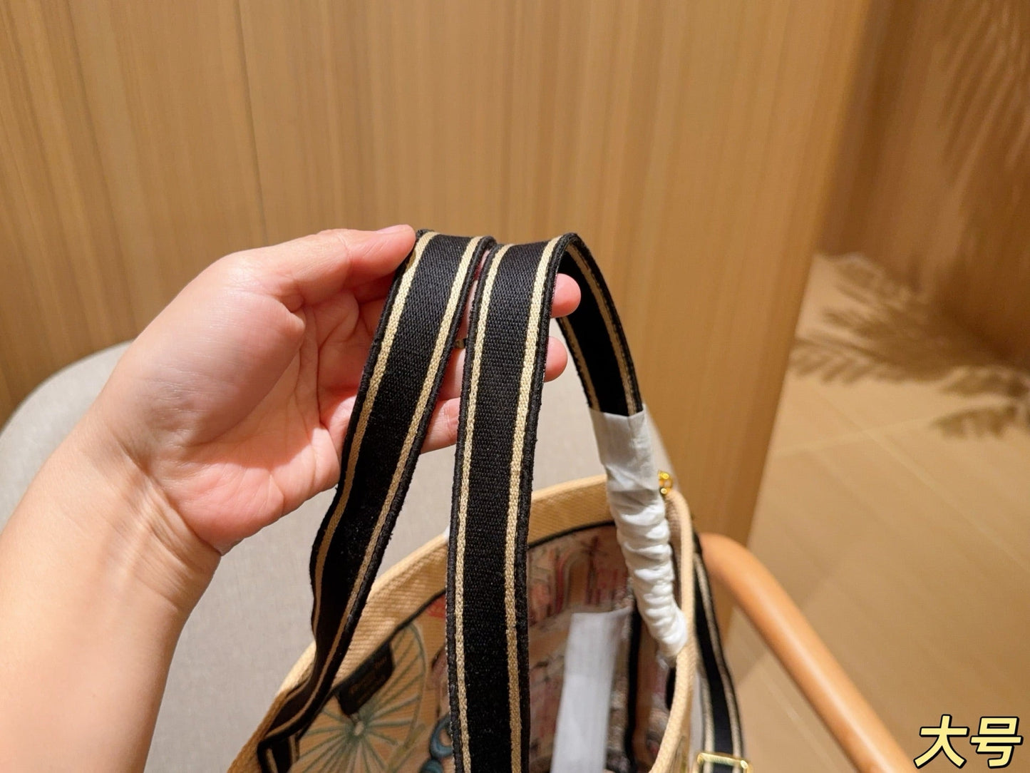 Serenityll™ 181941 Luxury Bags36*33*11