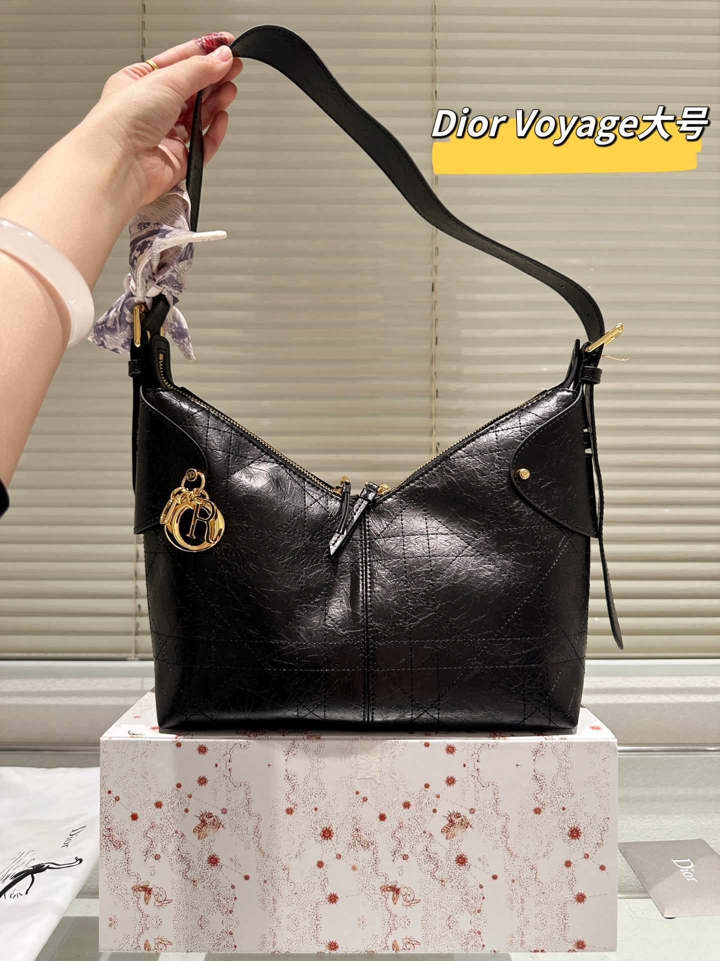 Serenityll™ 181942 Luxury Bags 29*24