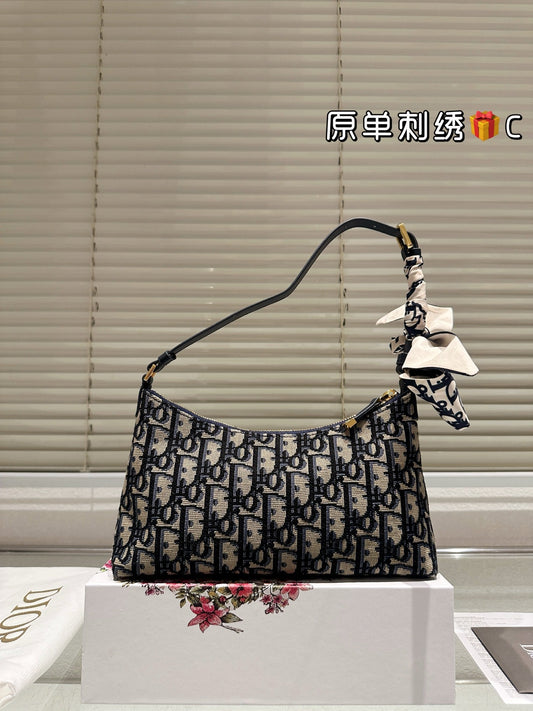 Serenityll™ 181943 Luxury Bags 24*6.5*14cm