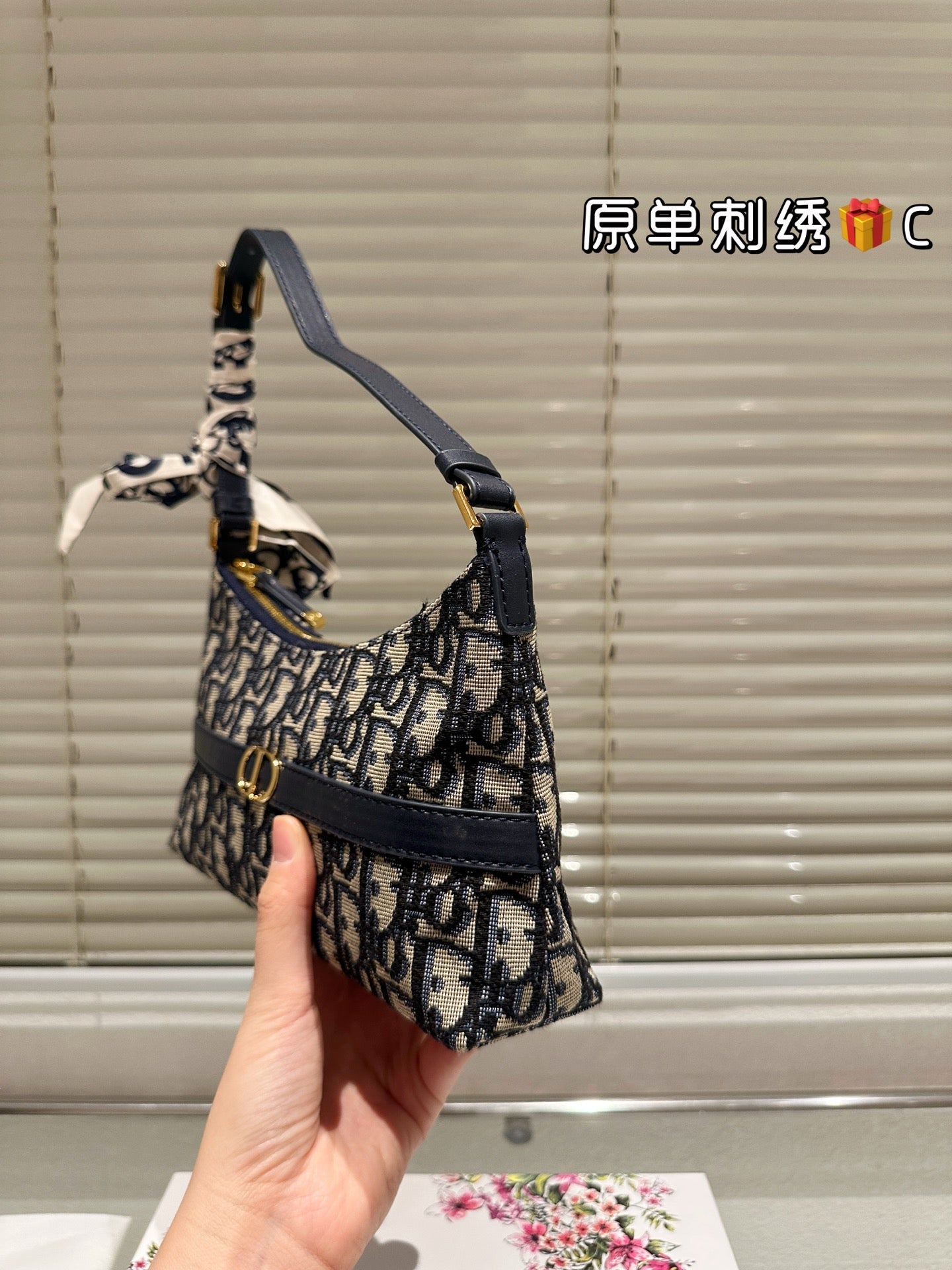 Serenityll™ 181943 Luxury Bags 24*6.5*14cm