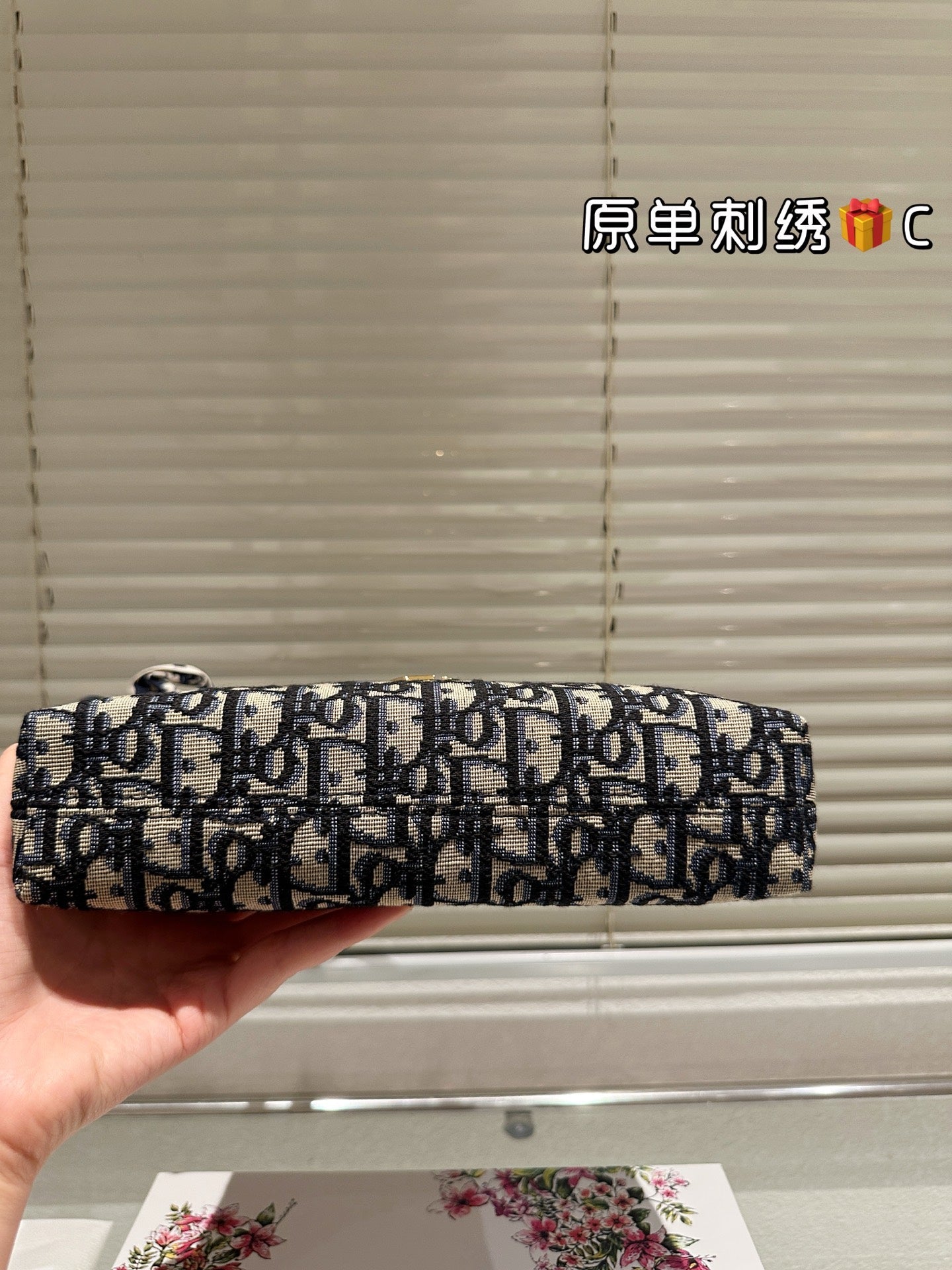 Serenityll™ 181943 Luxury Bags 24*6.5*14cm