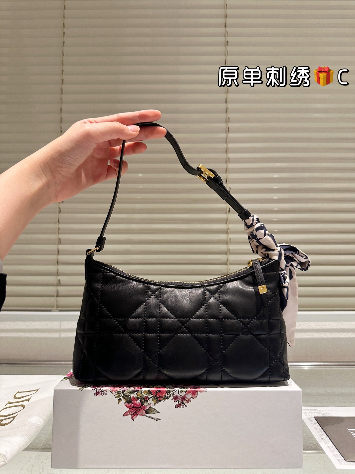 Serenityll™ 181944 Luxury Bags 24*6.5*14cm