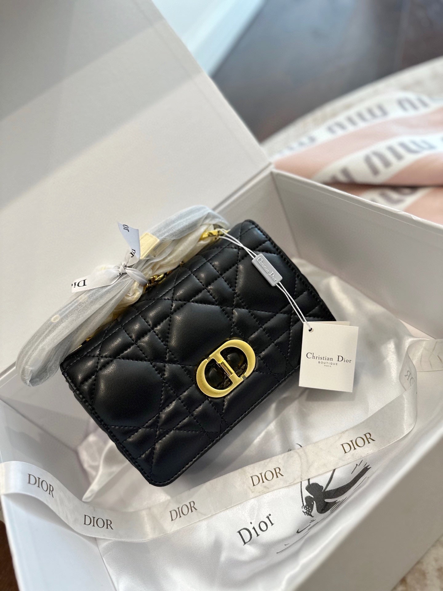 Serenityll™ 181937 Luxury Bags 20cm