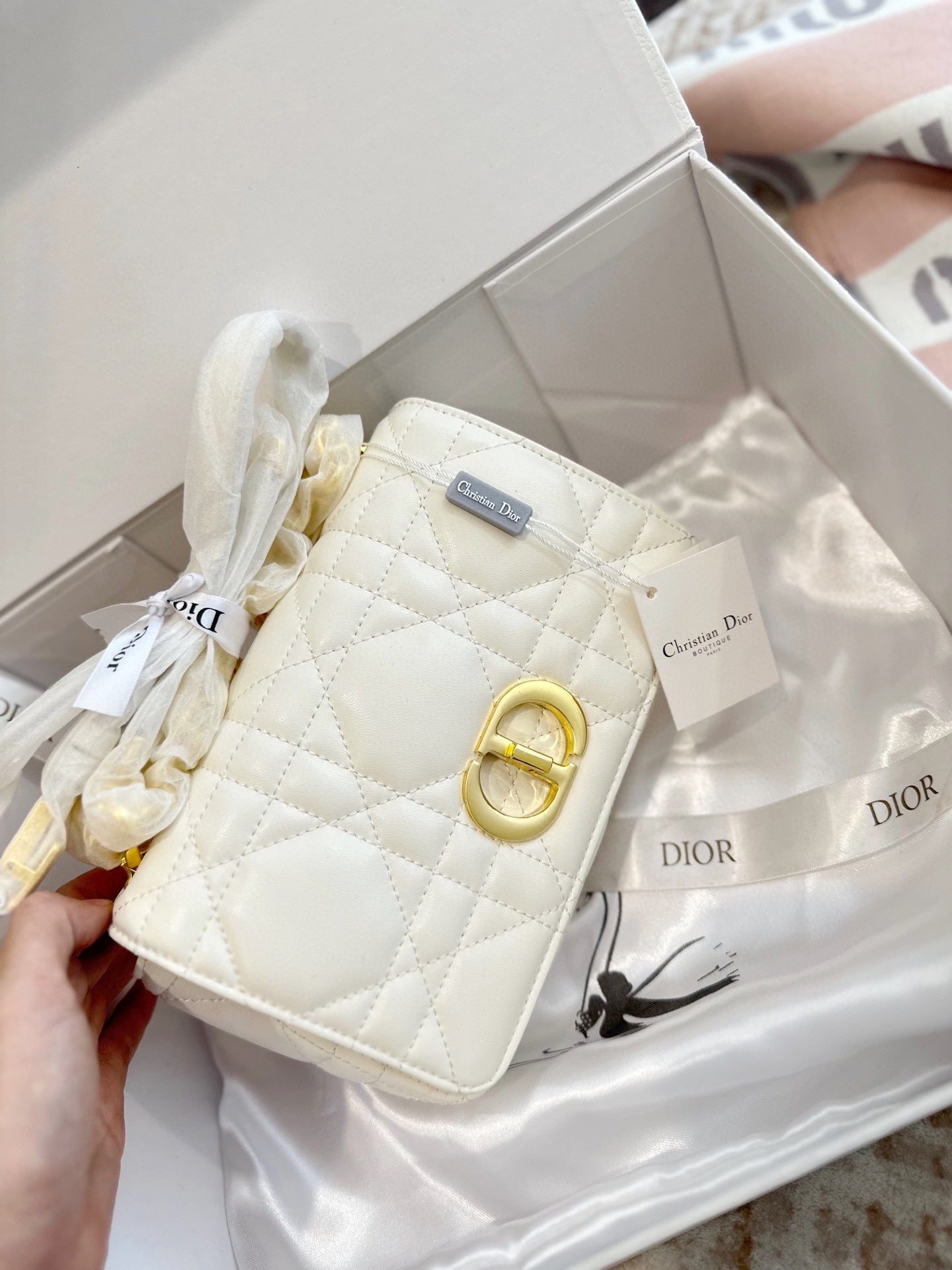 Serenityll™ 181938 Luxury Bags 20cm