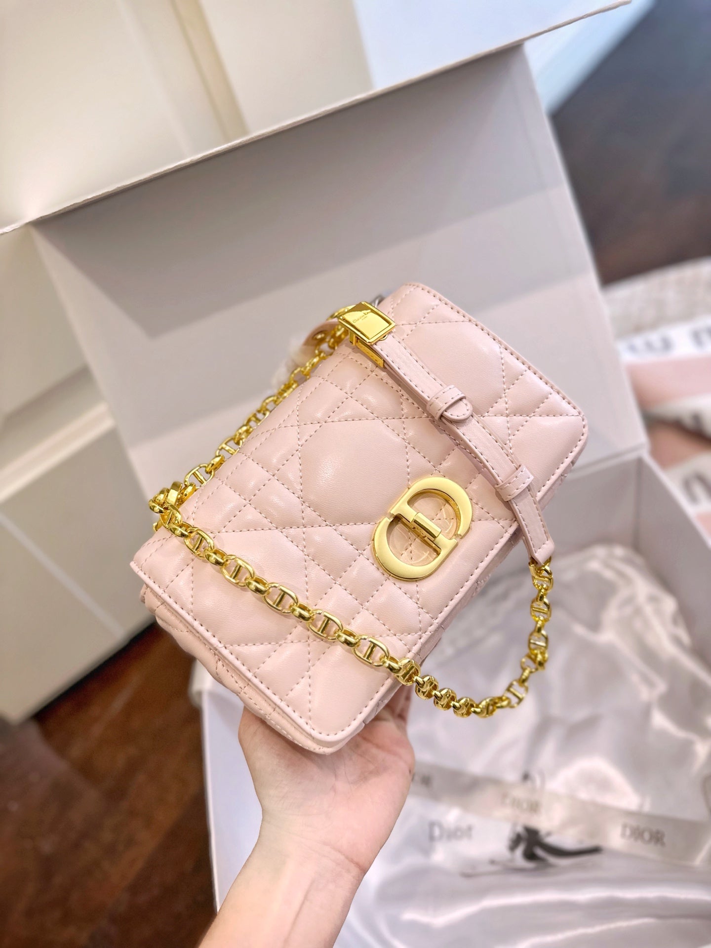 Serenityll™ 181939 Luxury Bags 20cm