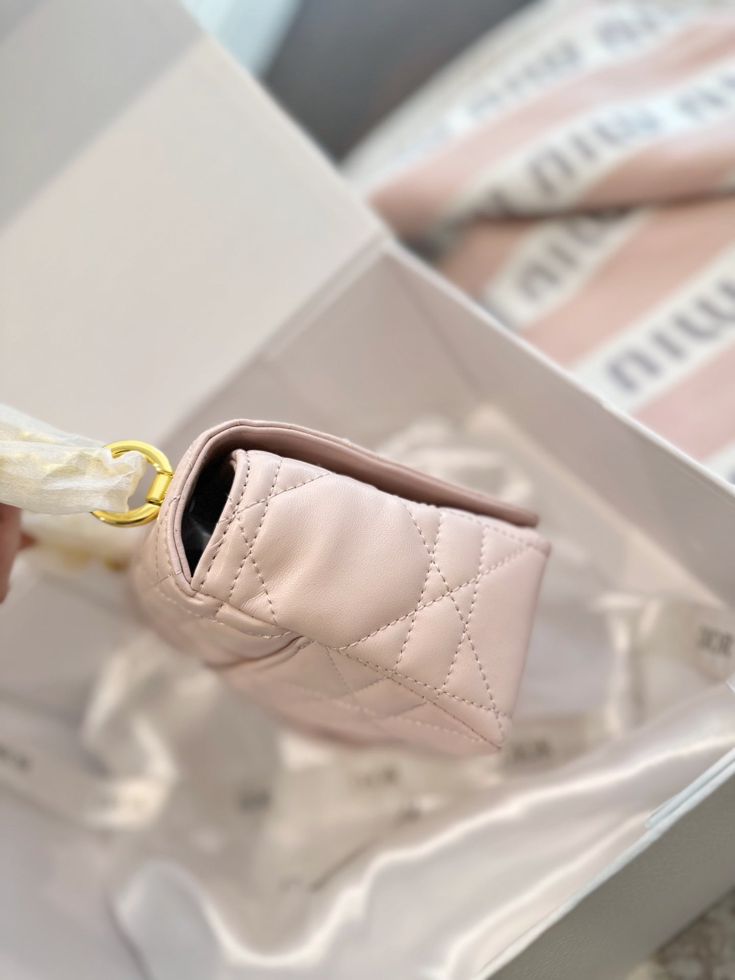 Serenityll™ 181939 Luxury Bags 20cm