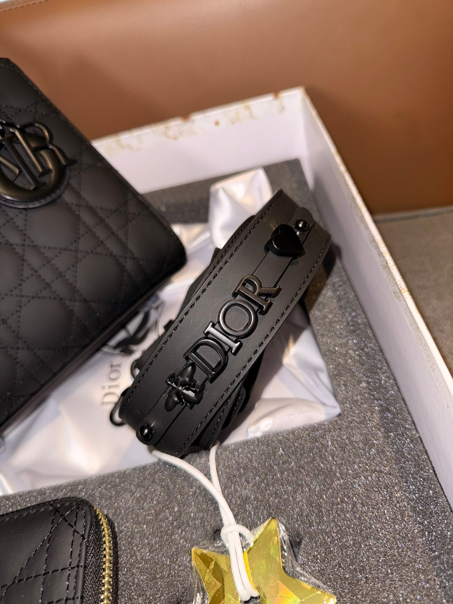 Serenityll™ 181940 Luxury Bags 20cm