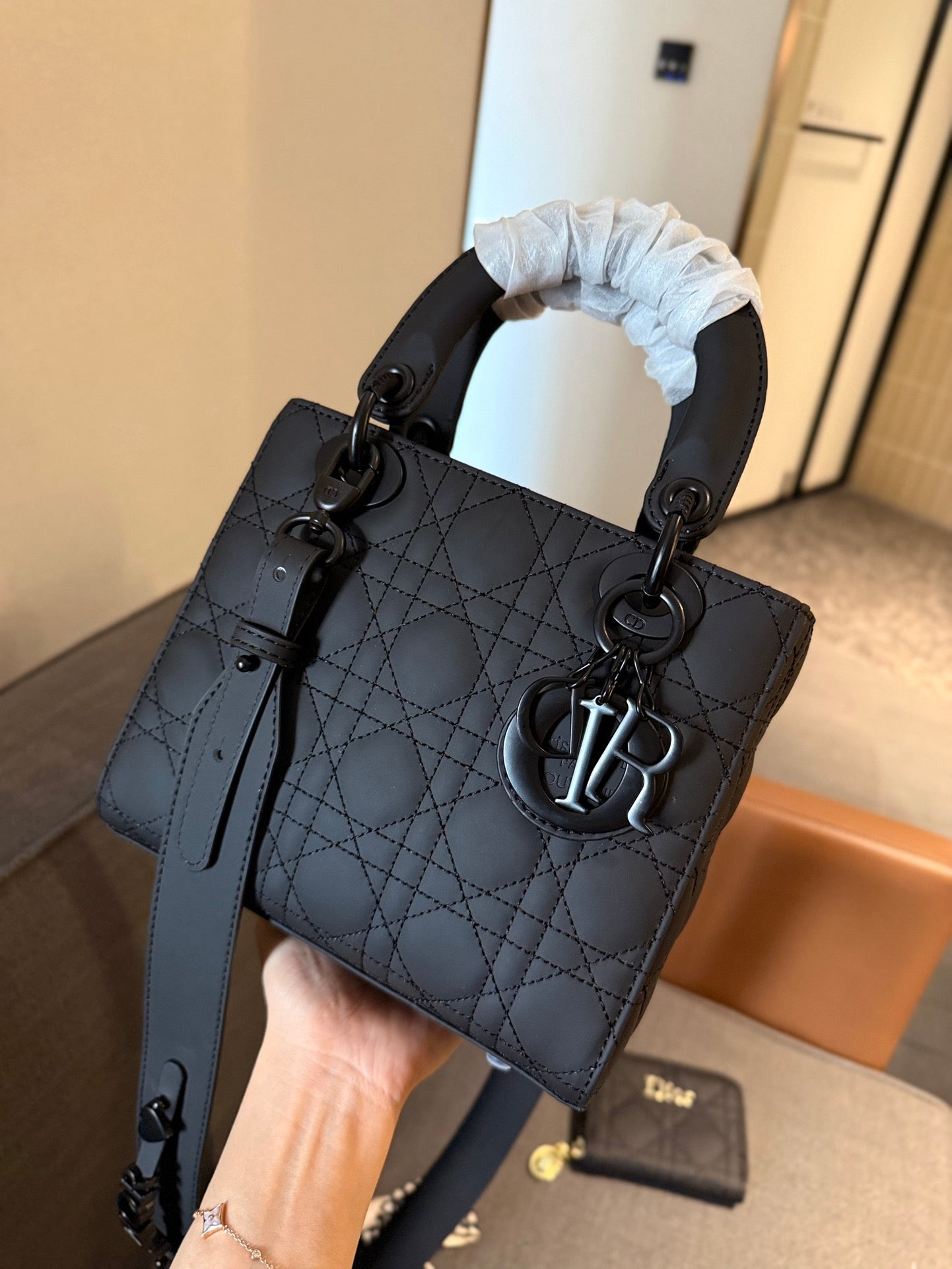 Serenityll™ 181940 Luxury Bags 20cm