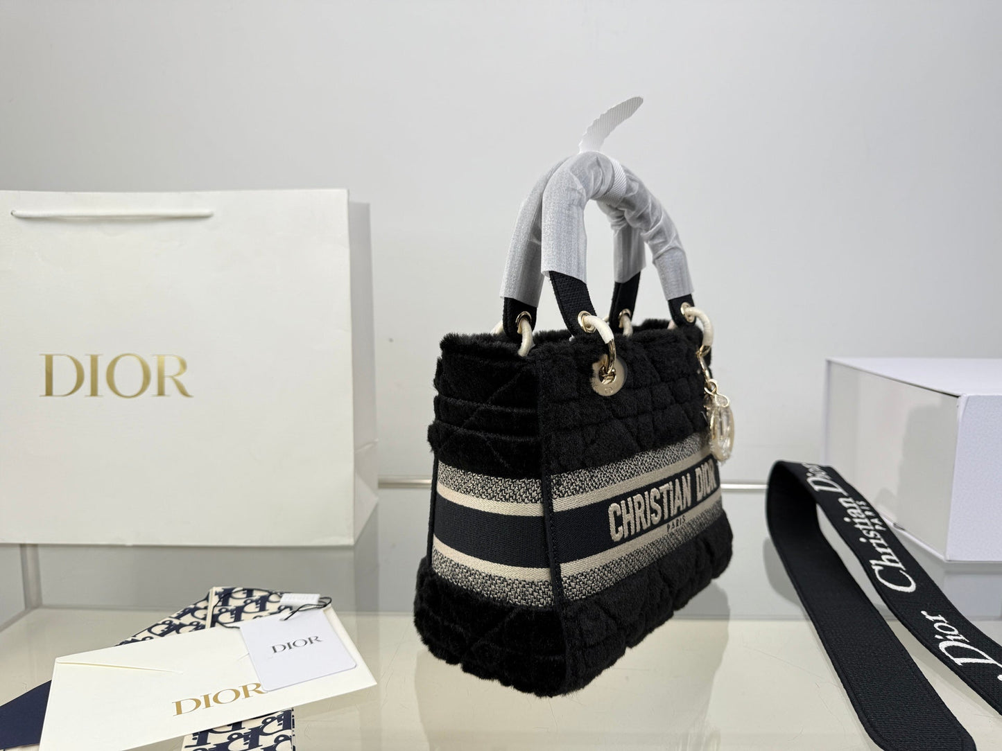 Serenityll™ 181941 Luxury Bags 24*20cm