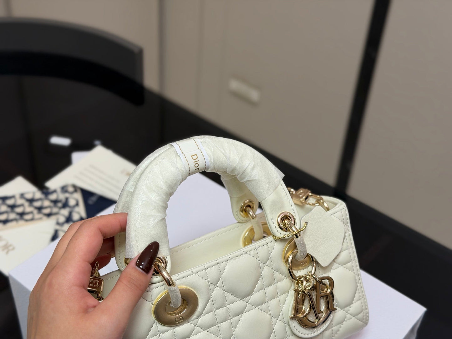 Serenityll™ 181942 Luxury Bags 22cm