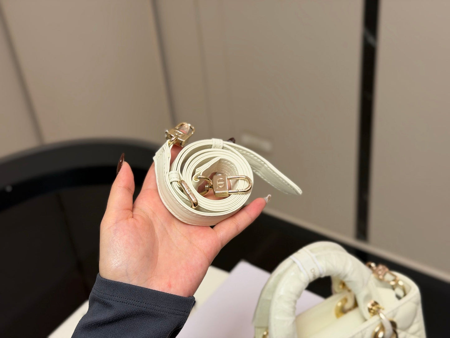 Serenityll™ 181942 Luxury Bags 22cm