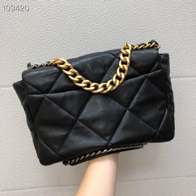 Chanel AS1161 Handbag 30cm