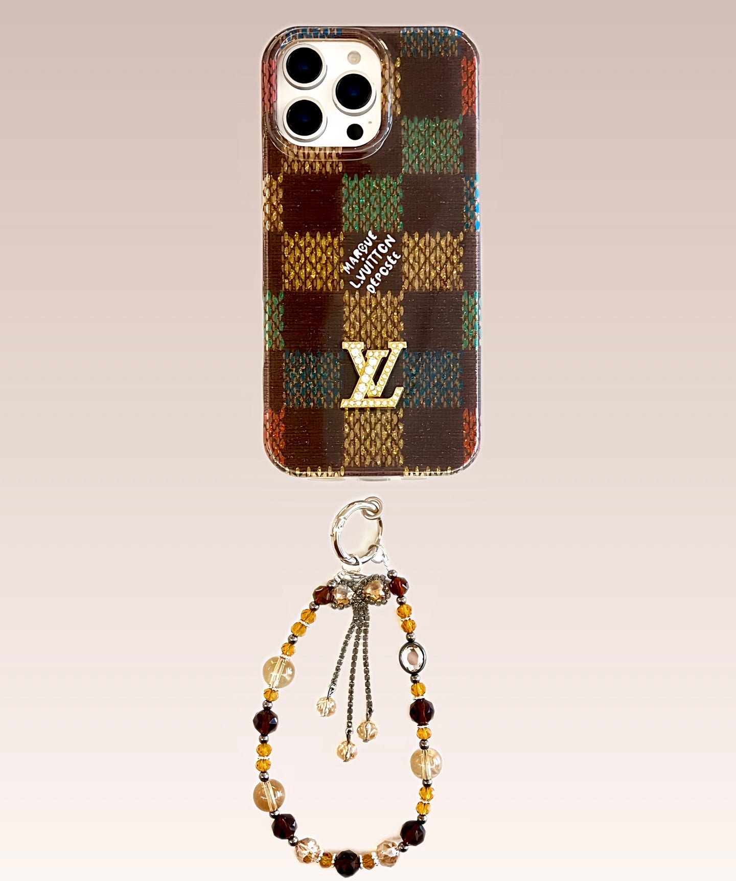 Serenityll™ 101935 iphone case