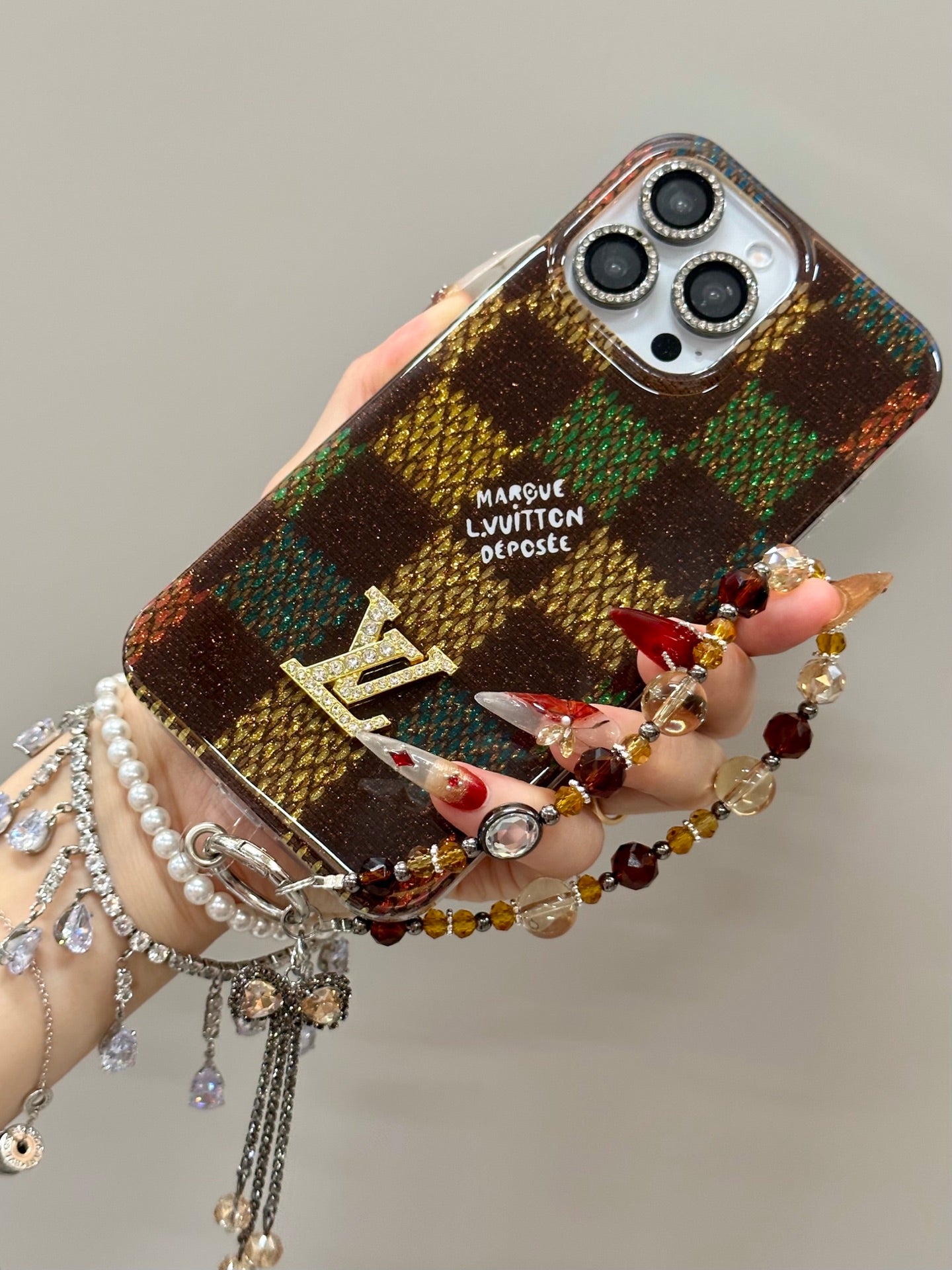 Serenityll™ 101935 iphone case